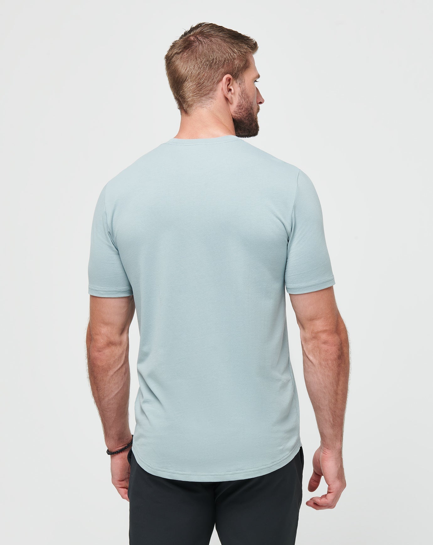 TravisMathew | Cloud Crew Tee - Arona