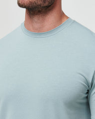 TravisMathew | Cloud Crew Tee - Arona