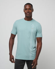 TravisMathew | Pacific Vibe Tee - Cameo