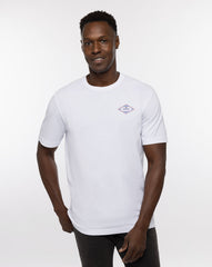 TravisMathew | Boynton Canyon Tee - White