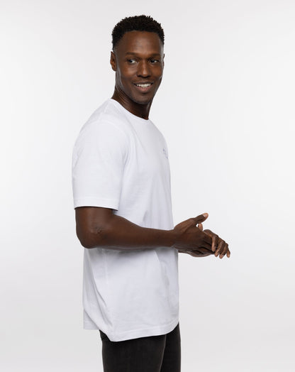 TravisMathew | Boynton Canyon Tee - White