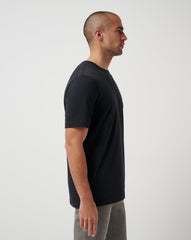 TravisMathew | New York Mets Sunset Slam 2.0 Tee - Black