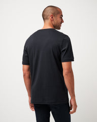 TravisMathew | San Francisco Giants Sunset Slam Tee - Black