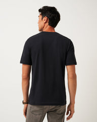 TravisMathew | Private Suite Tee - Black