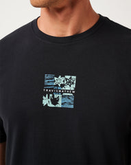 TravisMathew | Private Suite Tee - Black