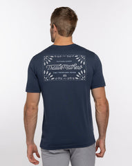 TravisMathew | Jalapeno Tee - Dress Blues