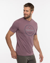 TravisMathew | Stingray Swim Tee - Flint