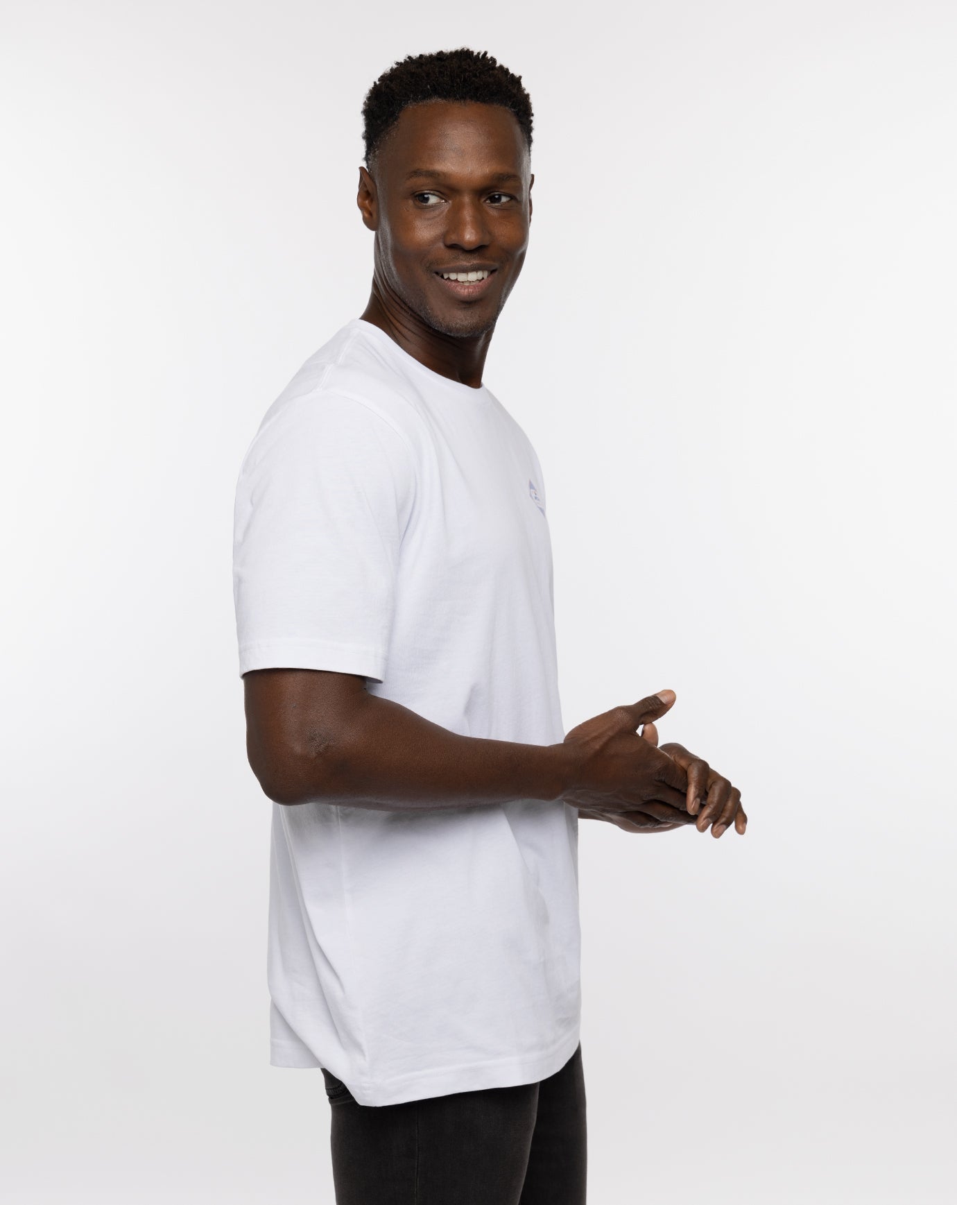 TravisMathew | Boynton Canyon 2.0 Tee - White