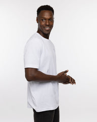 TravisMathew | Boynton Canyon 2.0 Tee - White