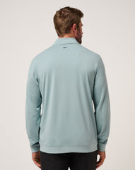 TravisMathew | Trophy Life Quarter Zip - Arona