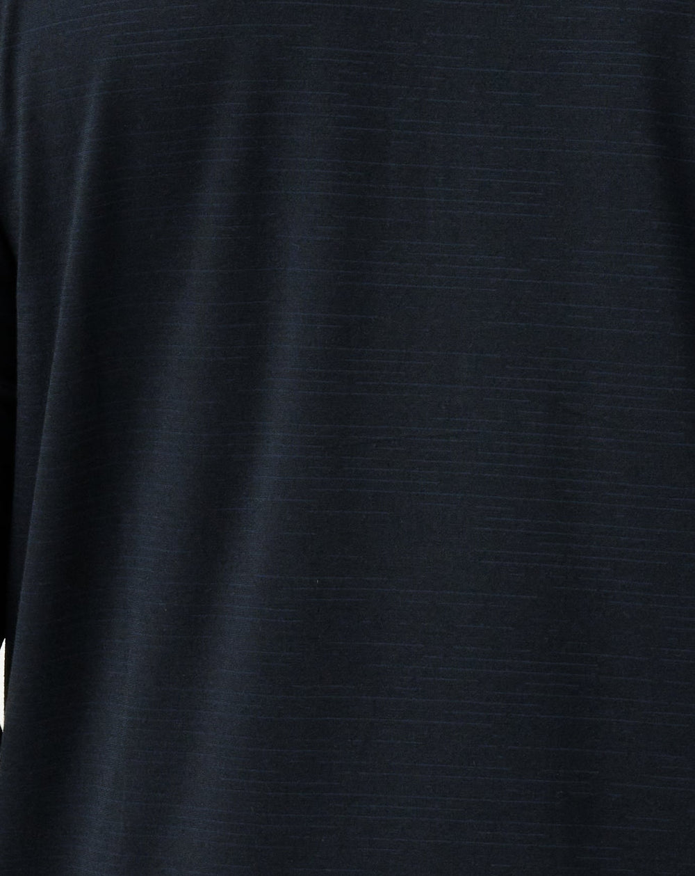TravisMathew | Arizona Diamondbacks The Heater Quarter Zip - Black