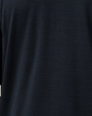 TravisMathew | Arizona Diamondbacks The Heater Quarter Zip - Black