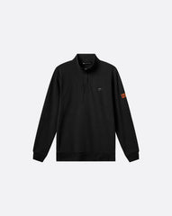 TravisMathew | USC Cloud Quarter Zip 2.0 - Black