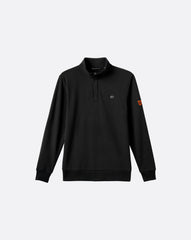 TravisMathew | USC Cloud Quarter Zip 2.0 - Black