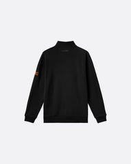 TravisMathew | USC Cloud Quarter Zip 2.0 - Black
