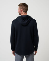 TravisMathew | Fibercloud Hoodie - Black