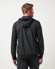 TravisMathew | Wanderlust Hoodie - Black