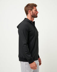 TravisMathew | USC Wanderlust Hoodie - Black