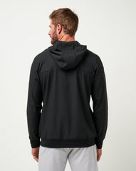 TravisMathew | USC Wanderlust Hoodie - Black