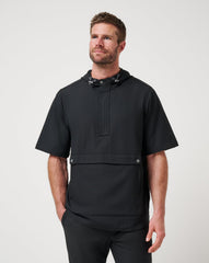 TravisMathew | Sport Mode Hoodie - Black