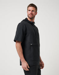 TravisMathew | Sport Mode Hoodie - Black