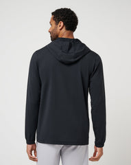 TravisMathew | Heater Pro Hoodie - Black