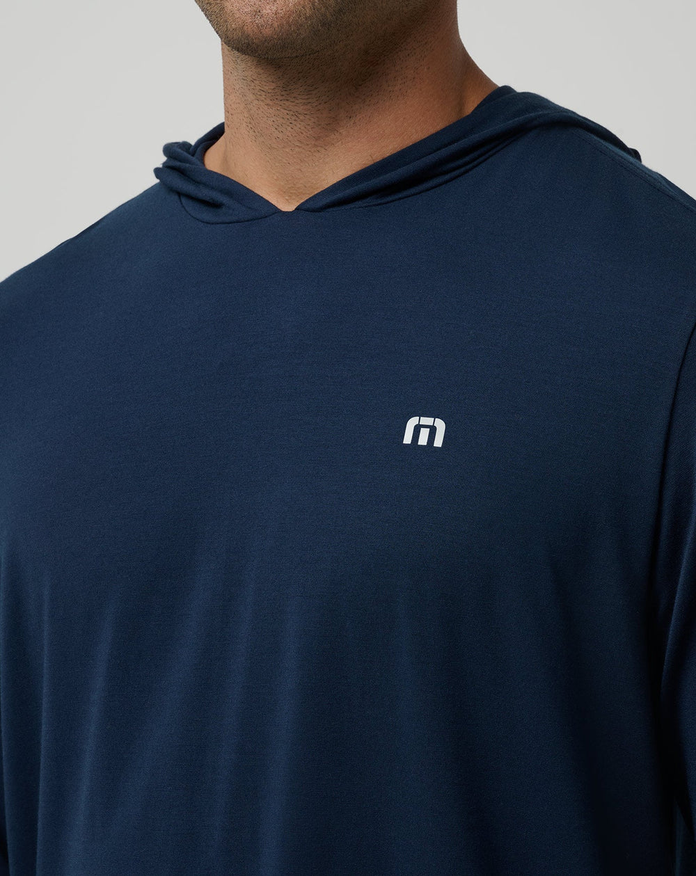 TravisMathew | Double Team Hoodie - Total Eclipse