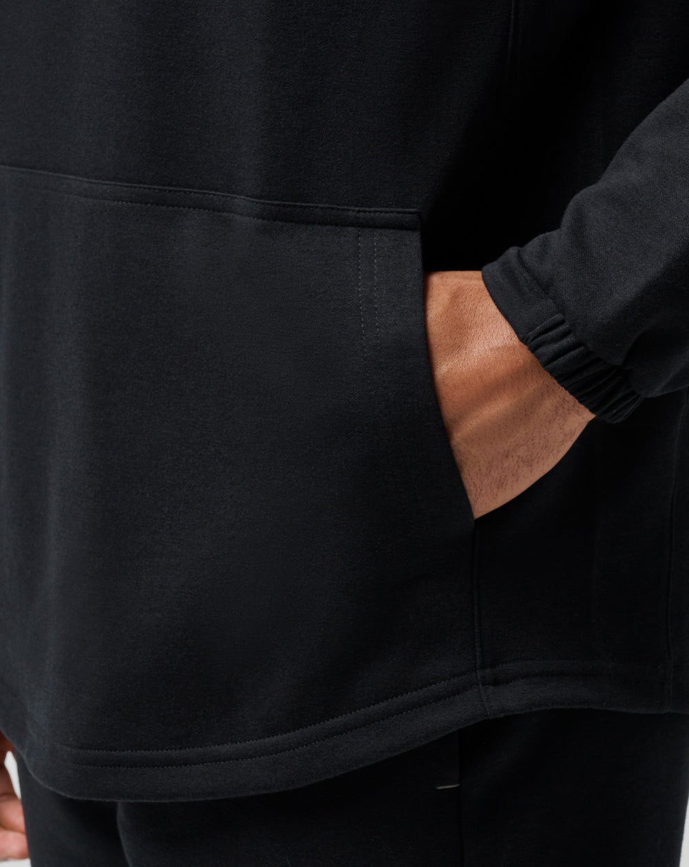 TravisMathew | Sideslip Hoodie - Black
