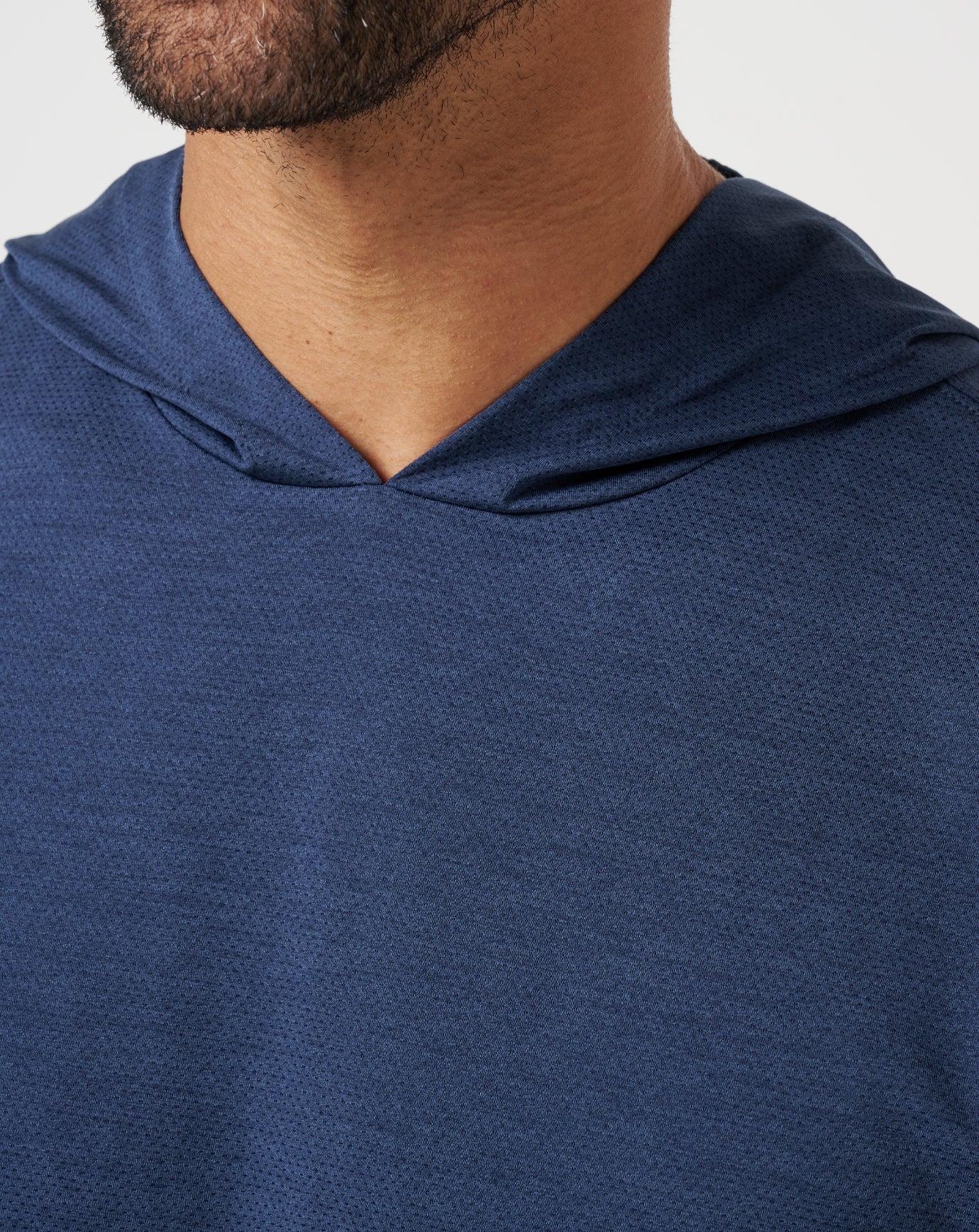 TravisMathew | Heater Pro Hoodie - Total Eclipse