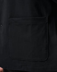 TravisMathew | Stretchknit Blazer - Black