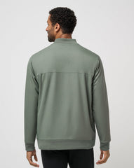 TravisMathew | Highway Men Jacket - Dark Olive