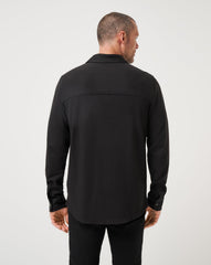 TravisMathew | You Pick Shirt Jacket - Black