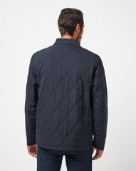TravisMathew | Come What May Jacket - Black