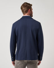 TravisMathew | Stretchknit Blazer - Total Eclipse