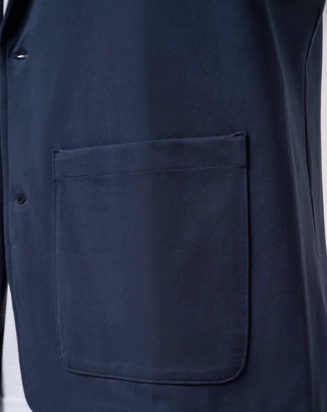 TravisMathew | Stretchknit Blazer - Total Eclipse