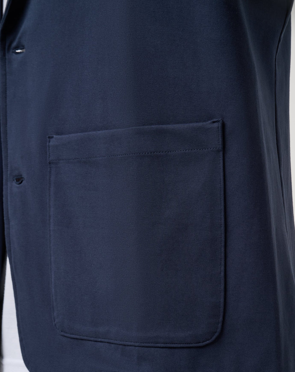 TravisMathew | Stretchknit Blazer - Total Eclipse