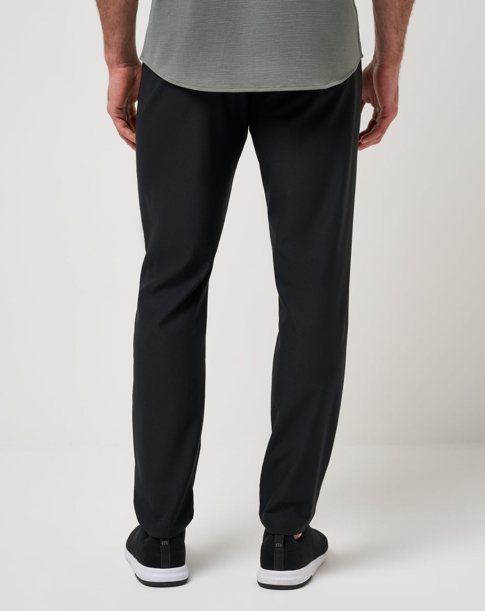 TravisMathew | Icy Waters Jacket - Black