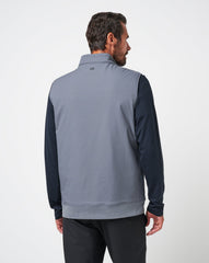 TravisMathew | Wanderlust Vest - Quiet Shade