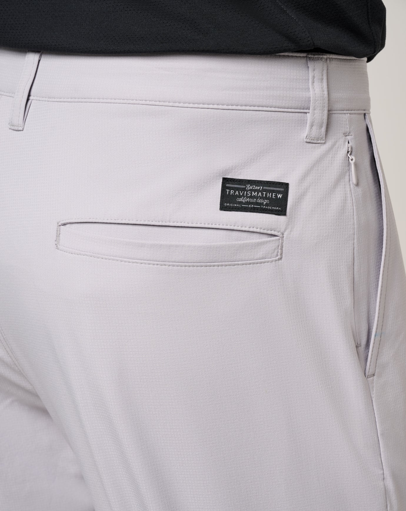 TravisMathew | Wanderlust Golf Pant - Micro Chip