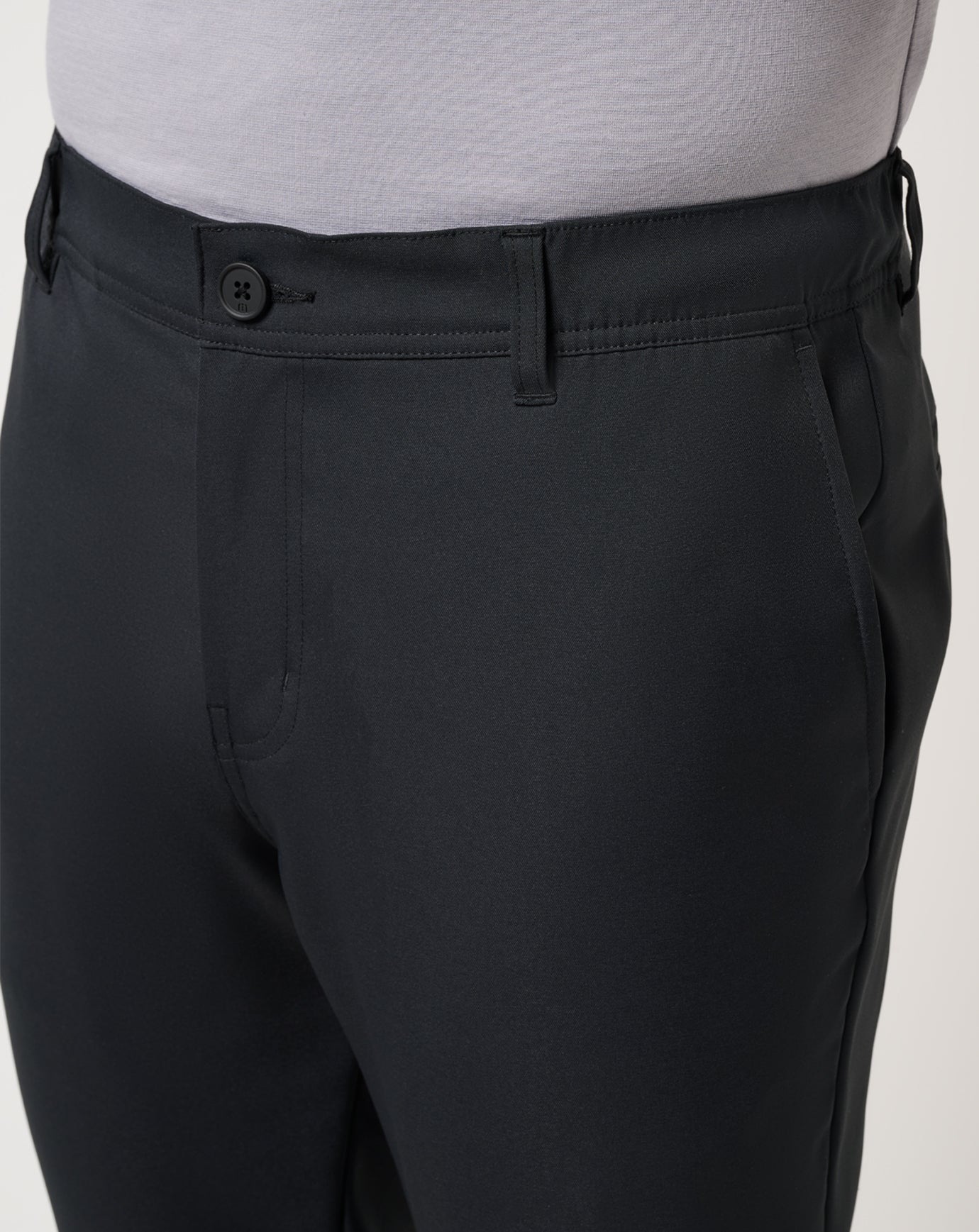 TravisMathew | Open To Close 2.0 Jogger - Black