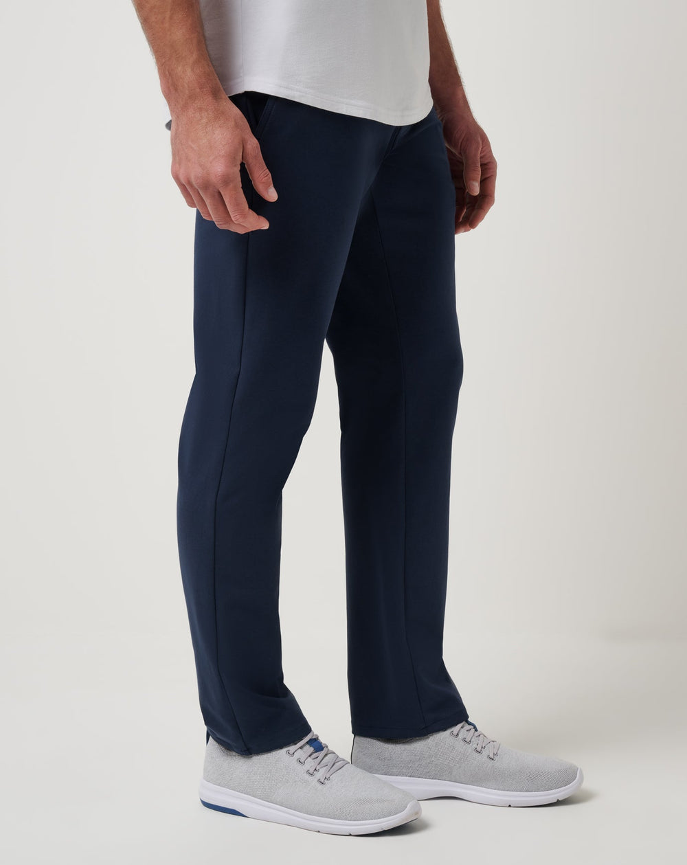 TravisMathew | Legacy Stretchknit Pant - Total Eclipse