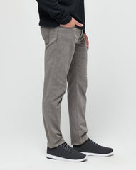 TravisMathew | Legacy Featherweight Jeans - Grey