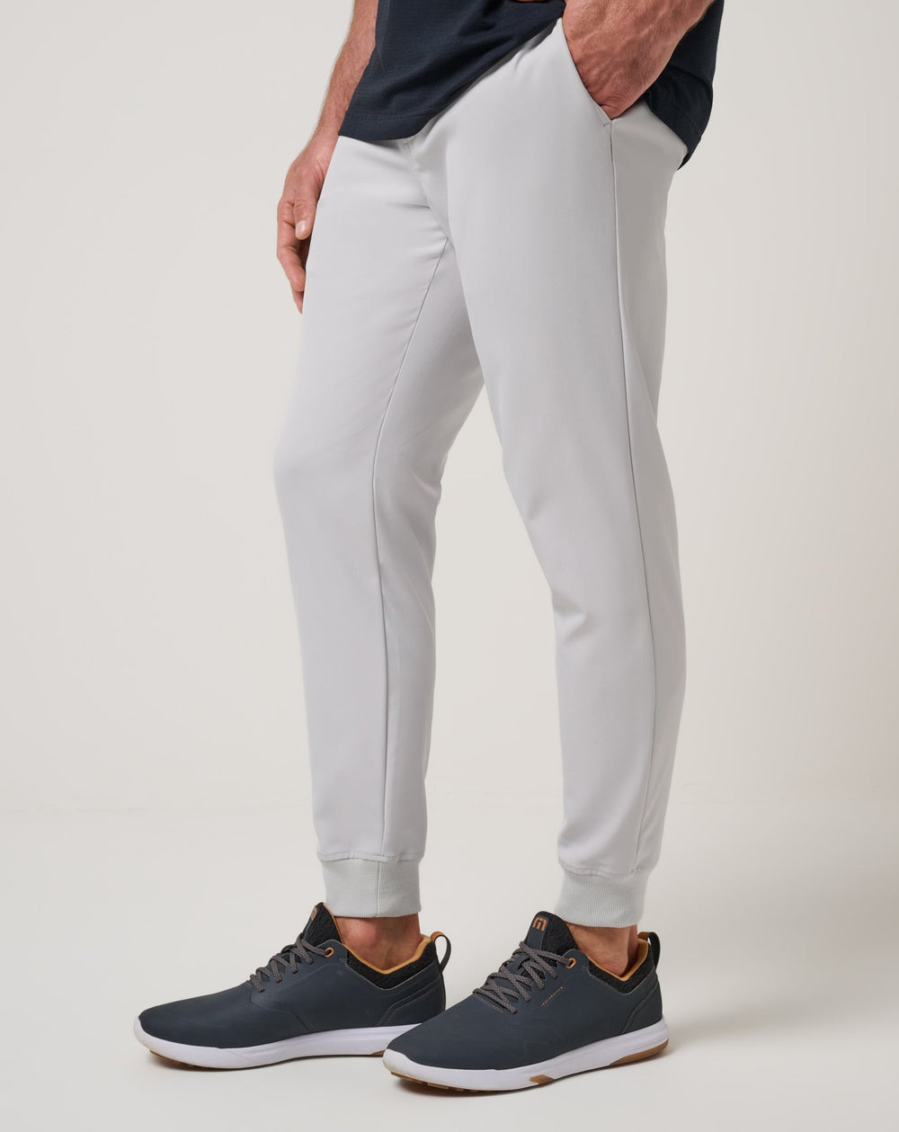 TravisMathew | Open To Close 2.0 Jogger - Micro Chip