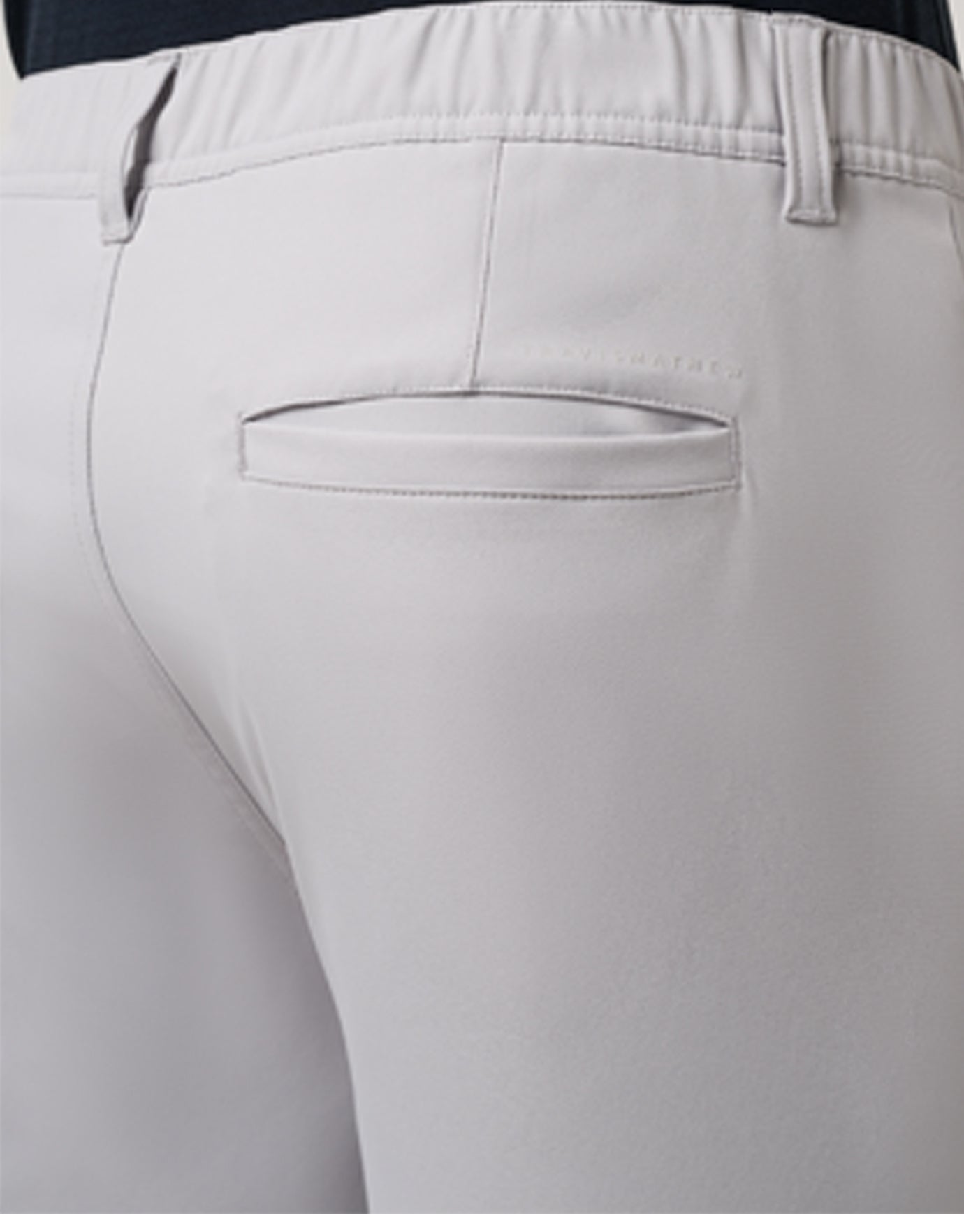 TravisMathew | Open To Close 2.0 Jogger - Micro Chip