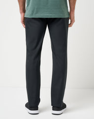 TravisMathew | Open To Close 2.0 Pant - Black