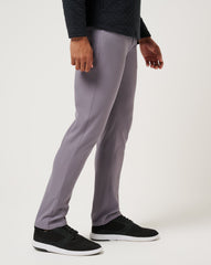 TravisMathew | Open To Close 2.0 Pant - Quiet Shade