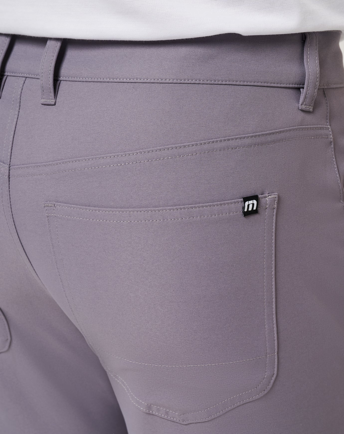 TravisMathew | Open To Close 2.0 Pant - Quiet Shade