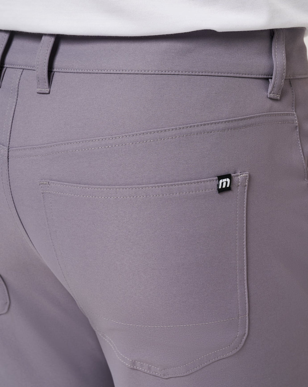 TravisMathew | Open To Close 2.0 Pant - Quiet Shade