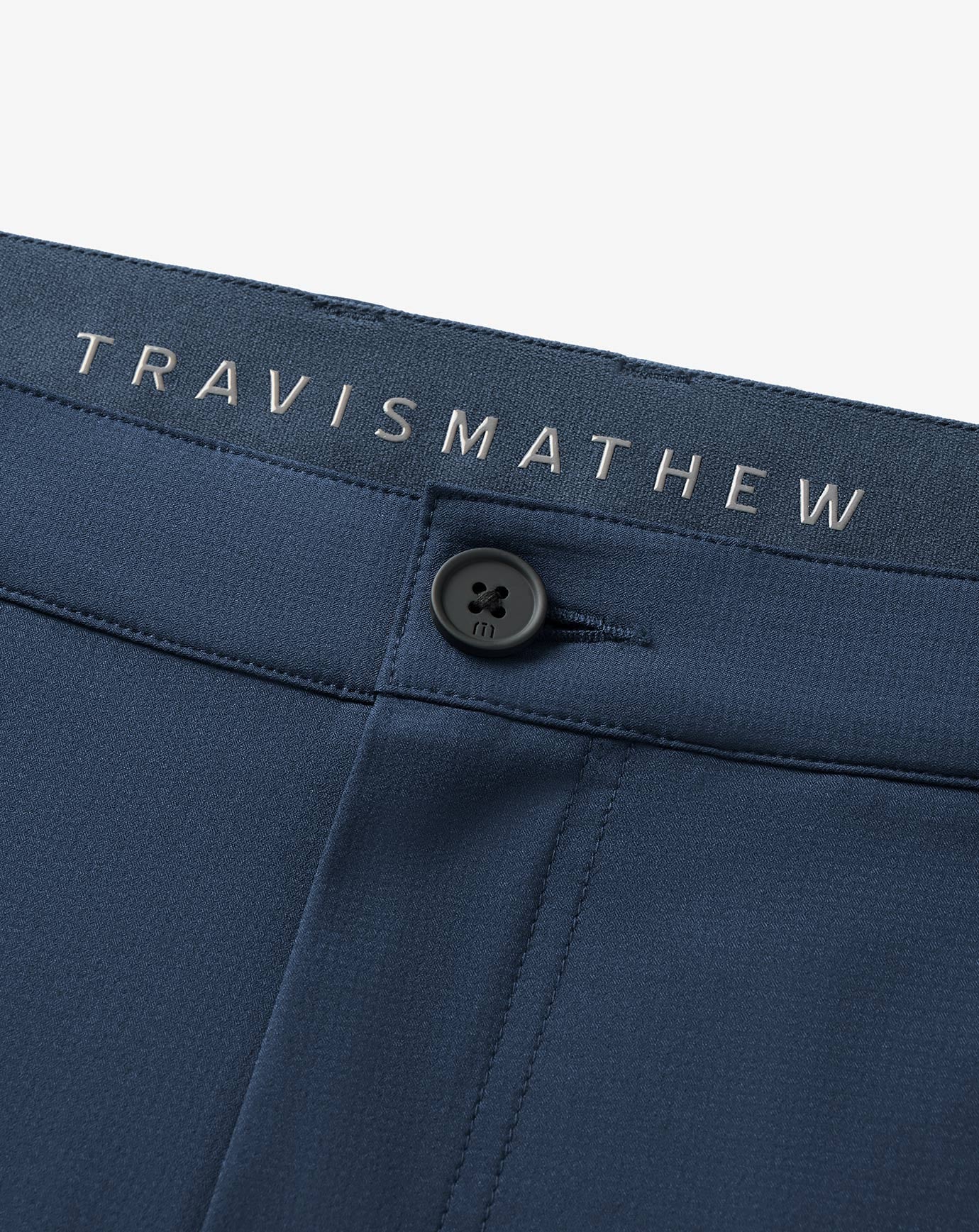TravisMathew | Wanderlust Golf Pant - Mood Indigo