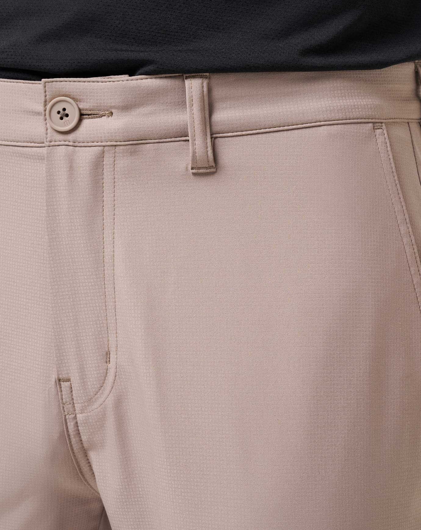 TravisMathew | Wanderlust Golf Pant - Khaki